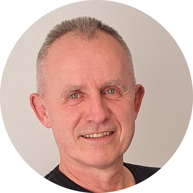 Peter Schmidl